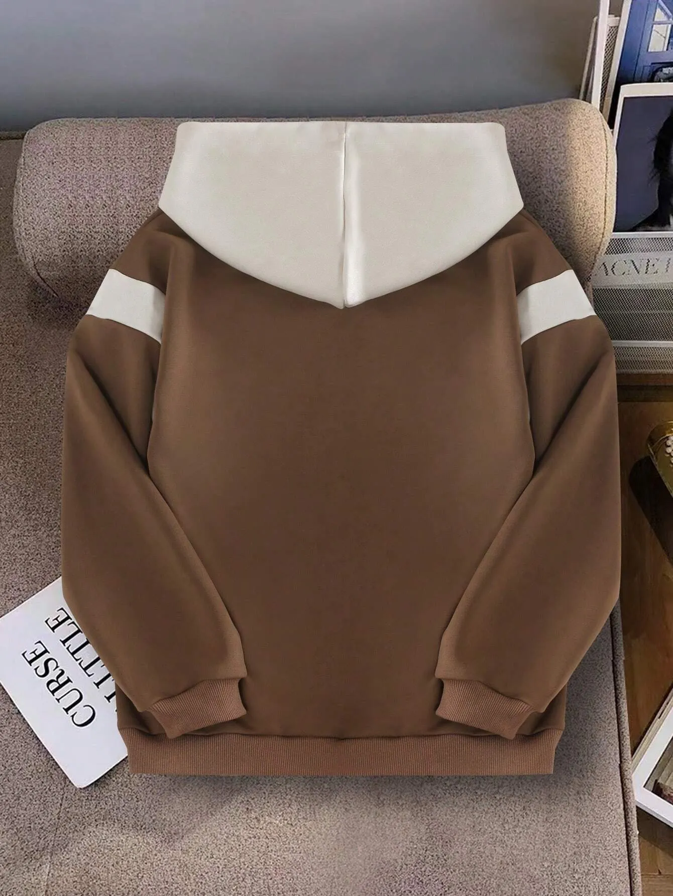 14151 2a-05-02 Sudadera Niña 1 Pza