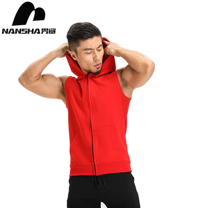 2018 Brand Gyms Men Bodybuilding