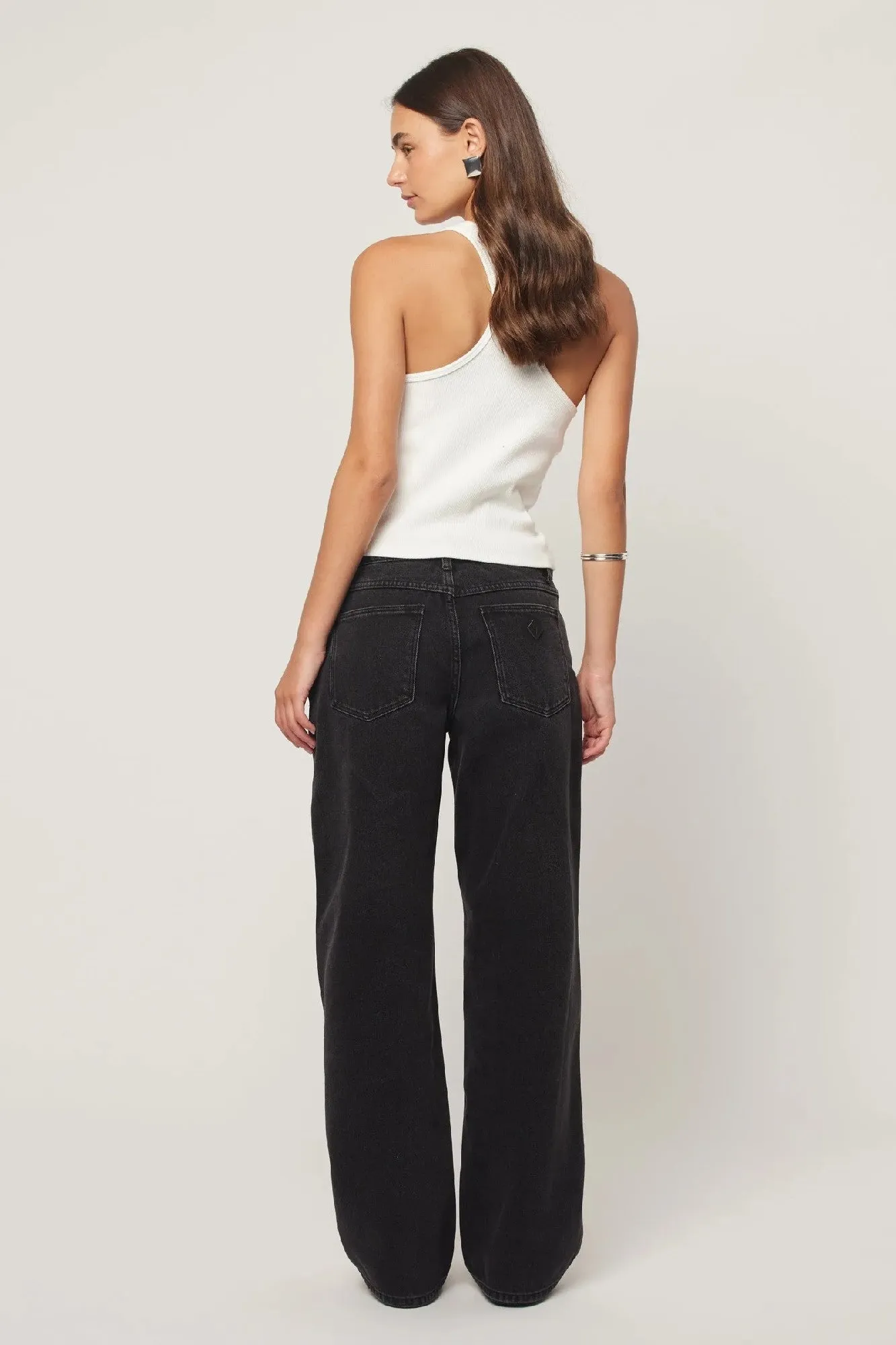 A Brand 95 Baggy Heidi