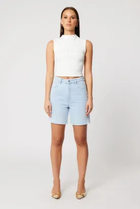 A BRAND CARRIE KATE SHORTS