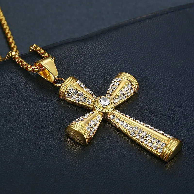 AAA Cubic Zirconia Leopard Luxury Brand