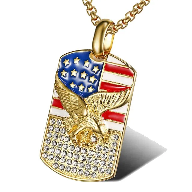 AAA Cubic Zirconia Leopard Luxury Brand