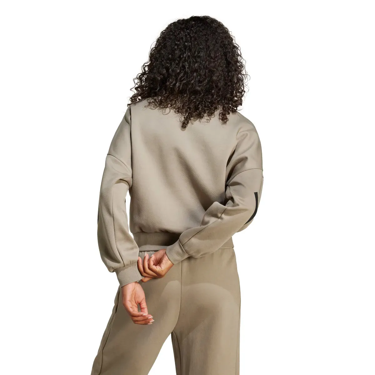 adidas Women's Z.N.E. Sweatshirt