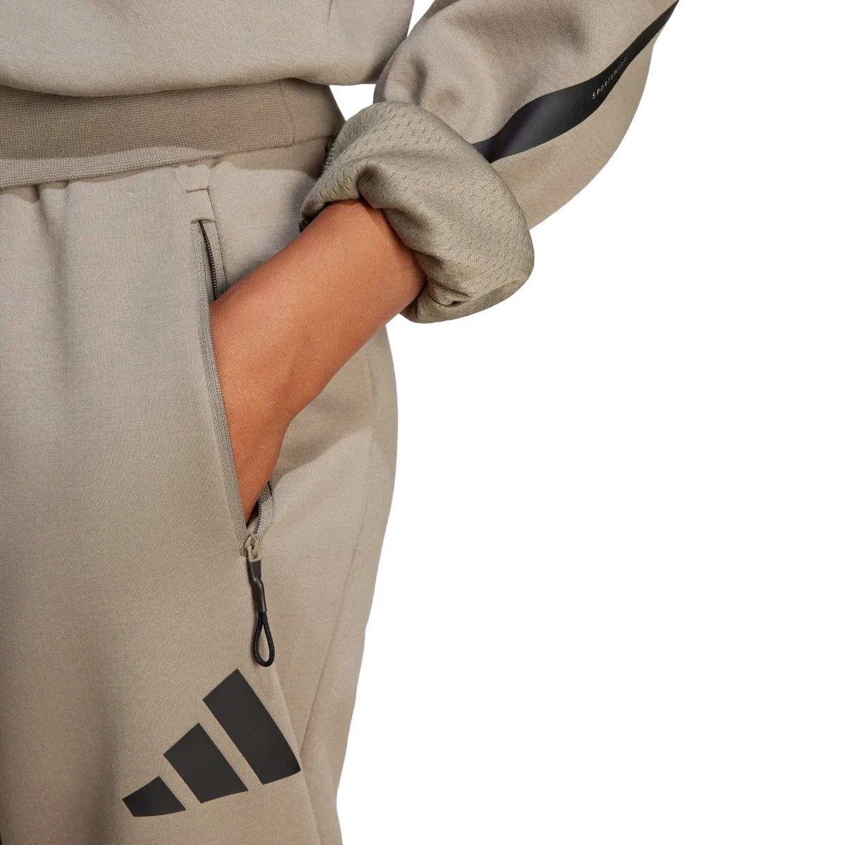 adidas Women's Z.N.E. Sweatshirt