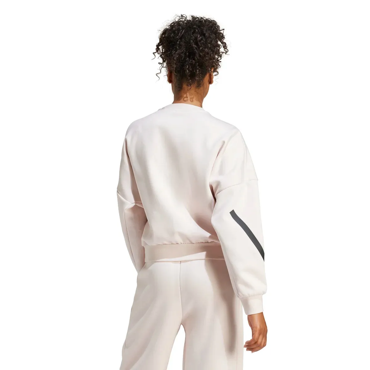adidas Women's Z.N.E. Sweatshirt