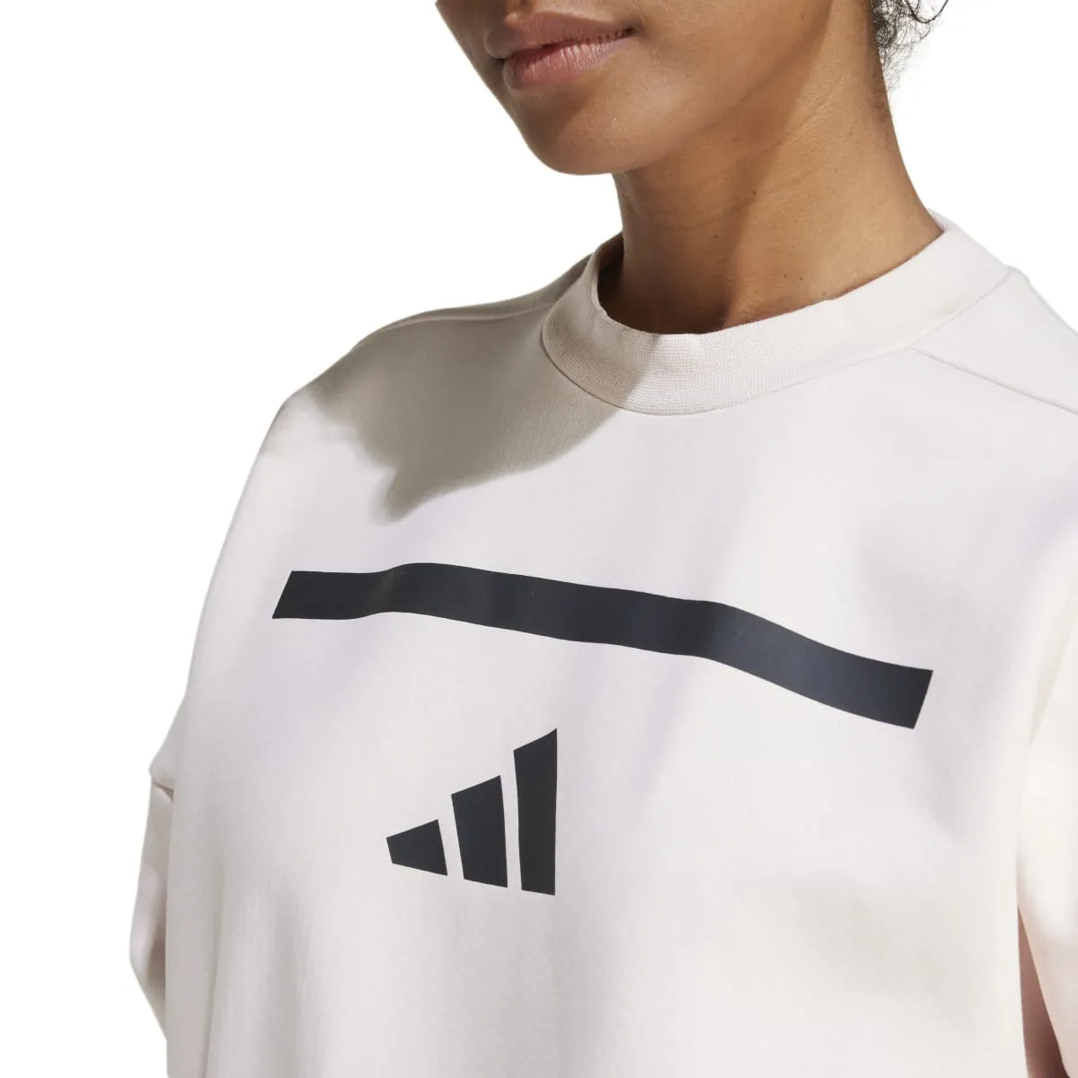 adidas Women's Z.N.E. Sweatshirt