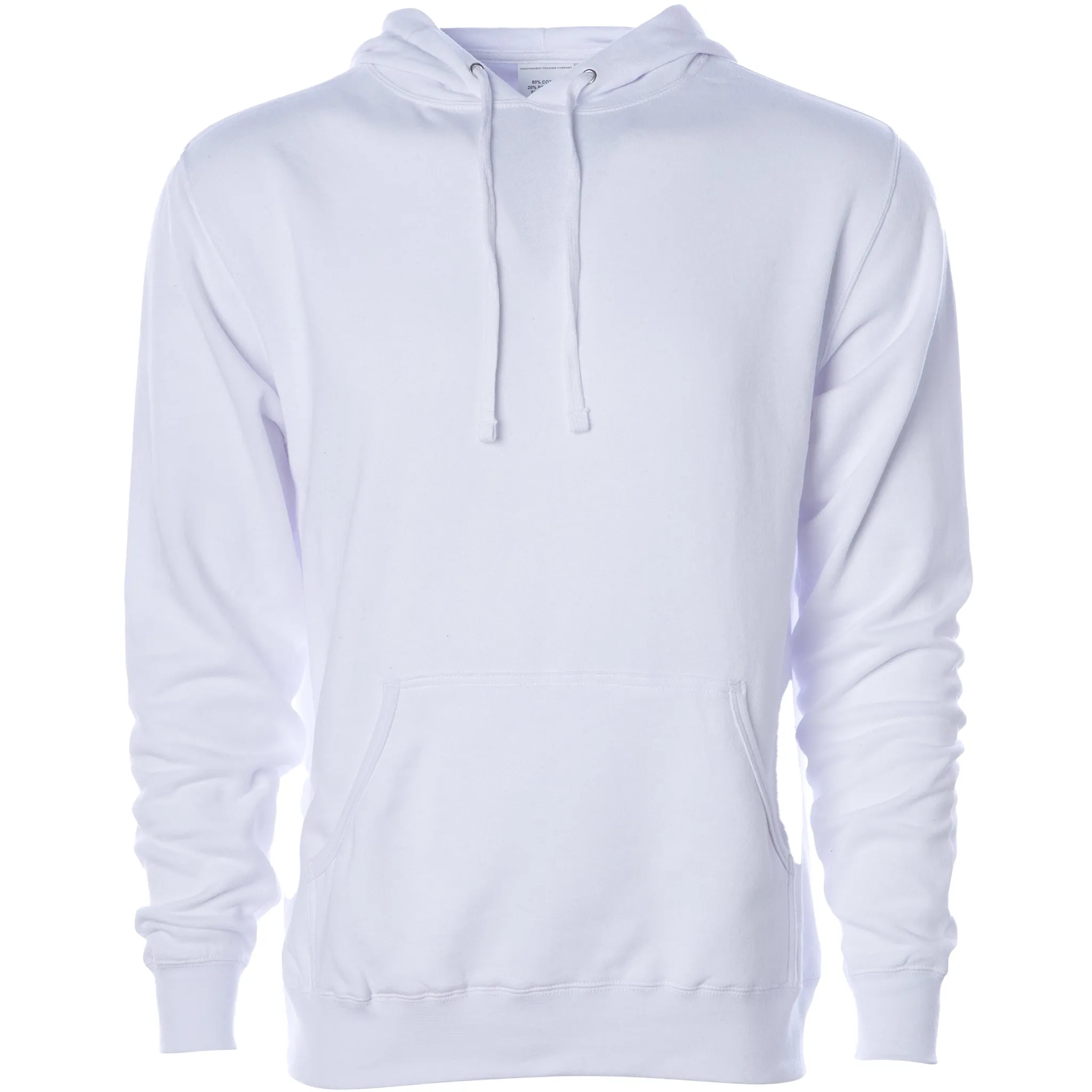 AFX4000 - Lightweight Hooded Pullover Sweatshirt