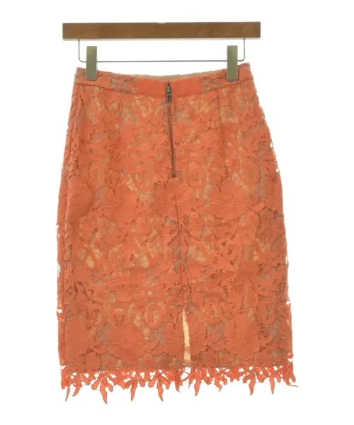 alice olivia Knee length skirts