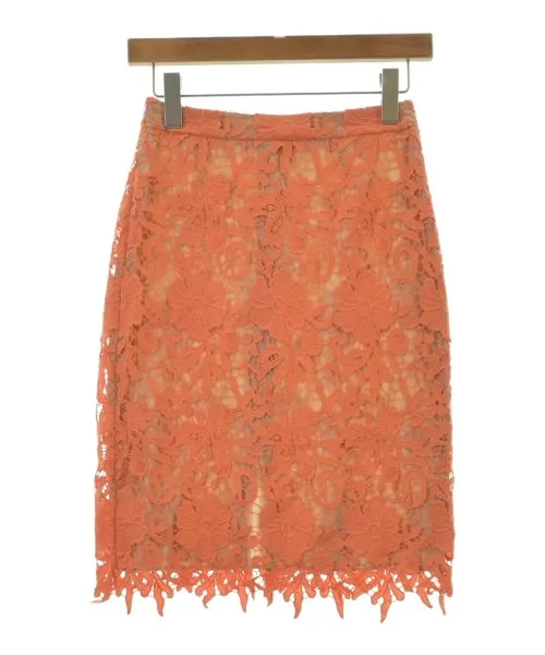 alice olivia Knee length skirts