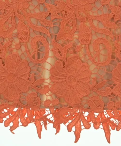 alice olivia Knee length skirts