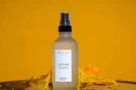 Autumn Leaves Room Spray by The Scent Spot