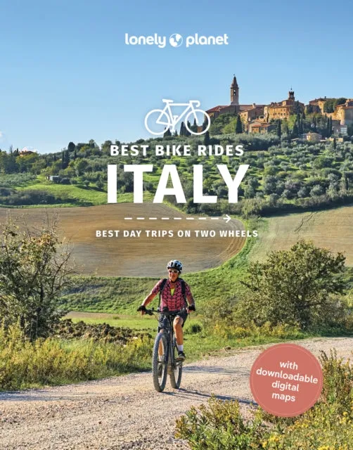 Best Bike Rides: Italy