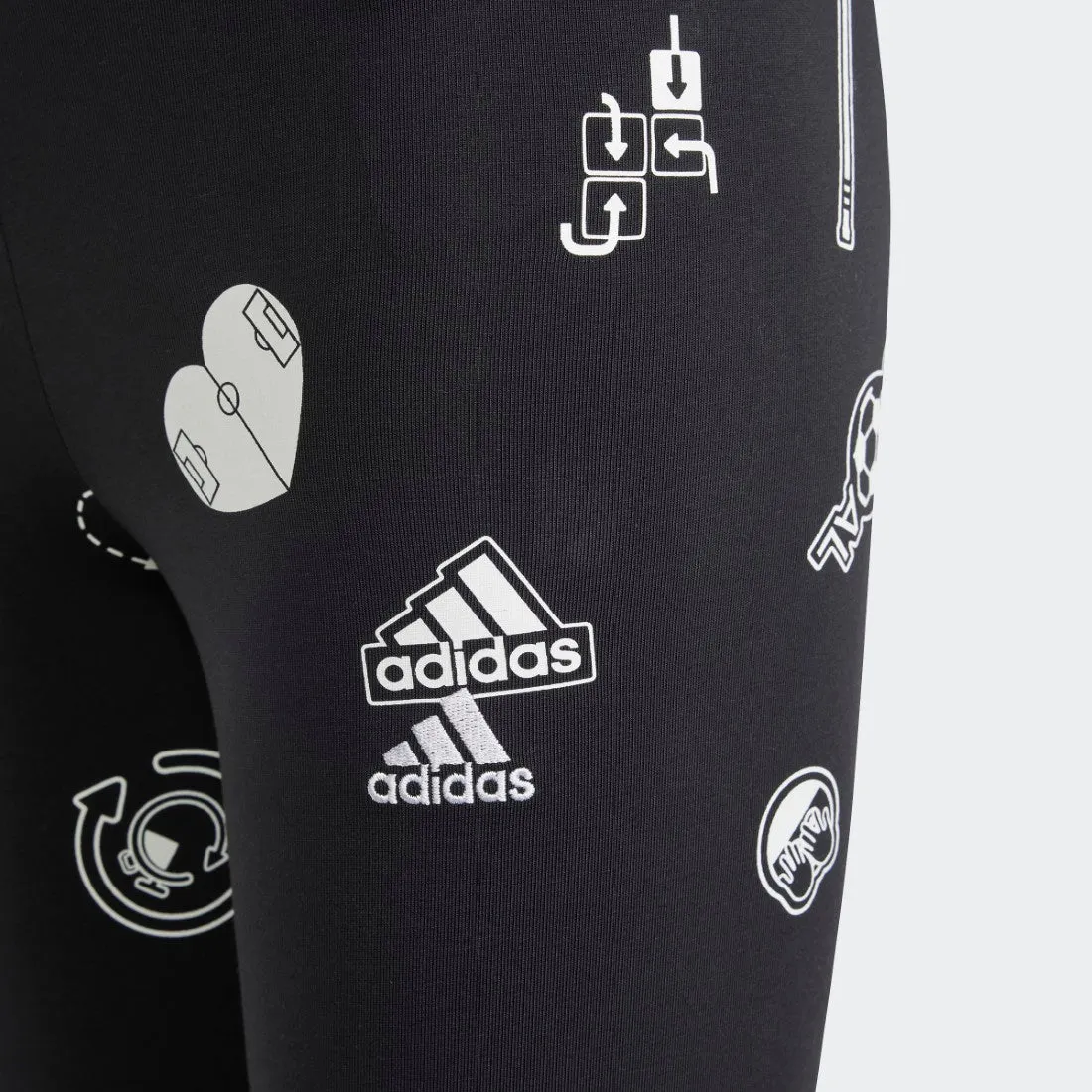 Brand Love Leggings Kids