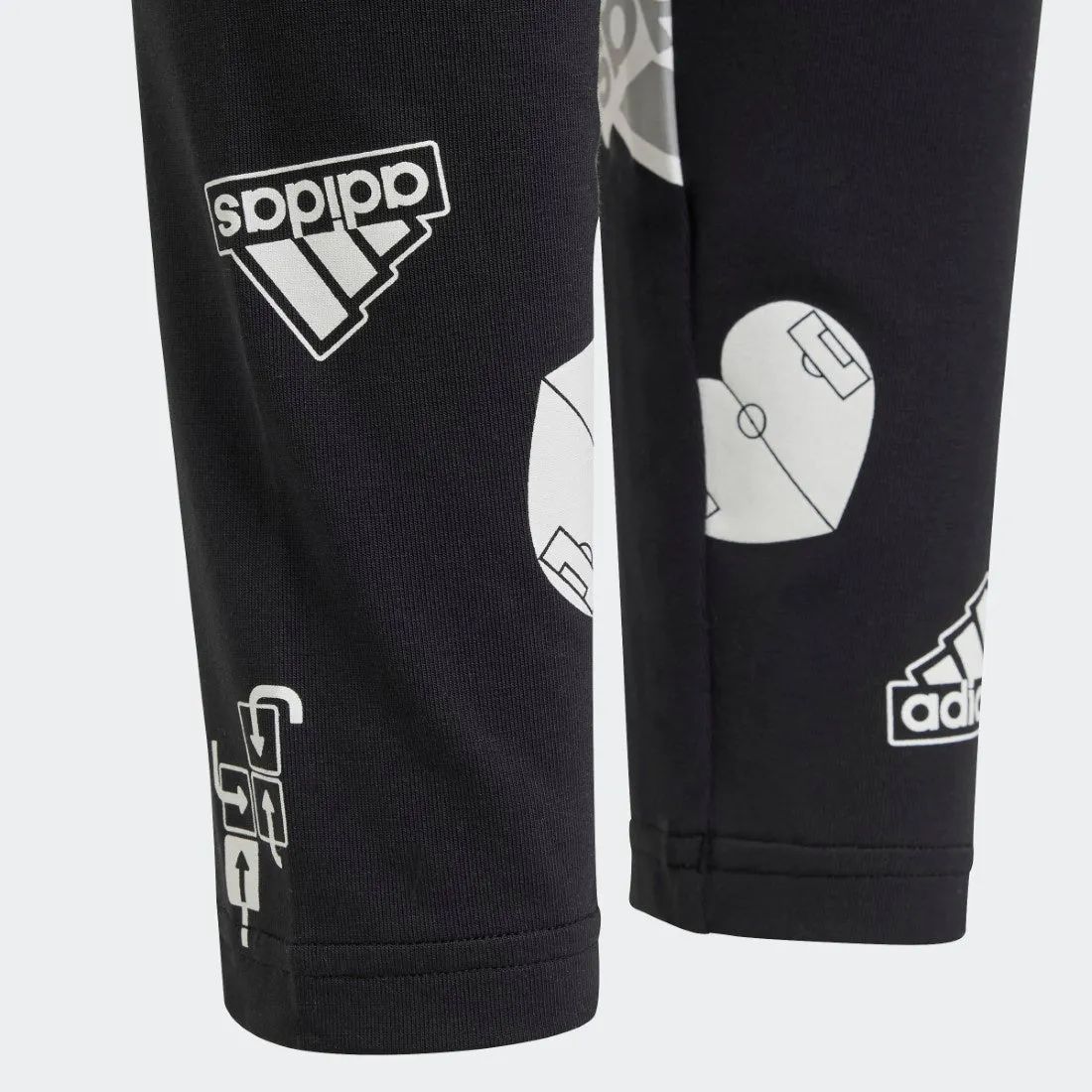 Brand Love Leggings Kids
