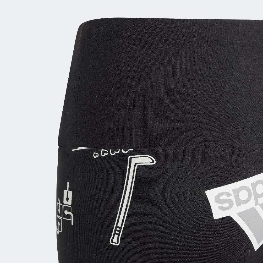 Brand Love Leggings Kids