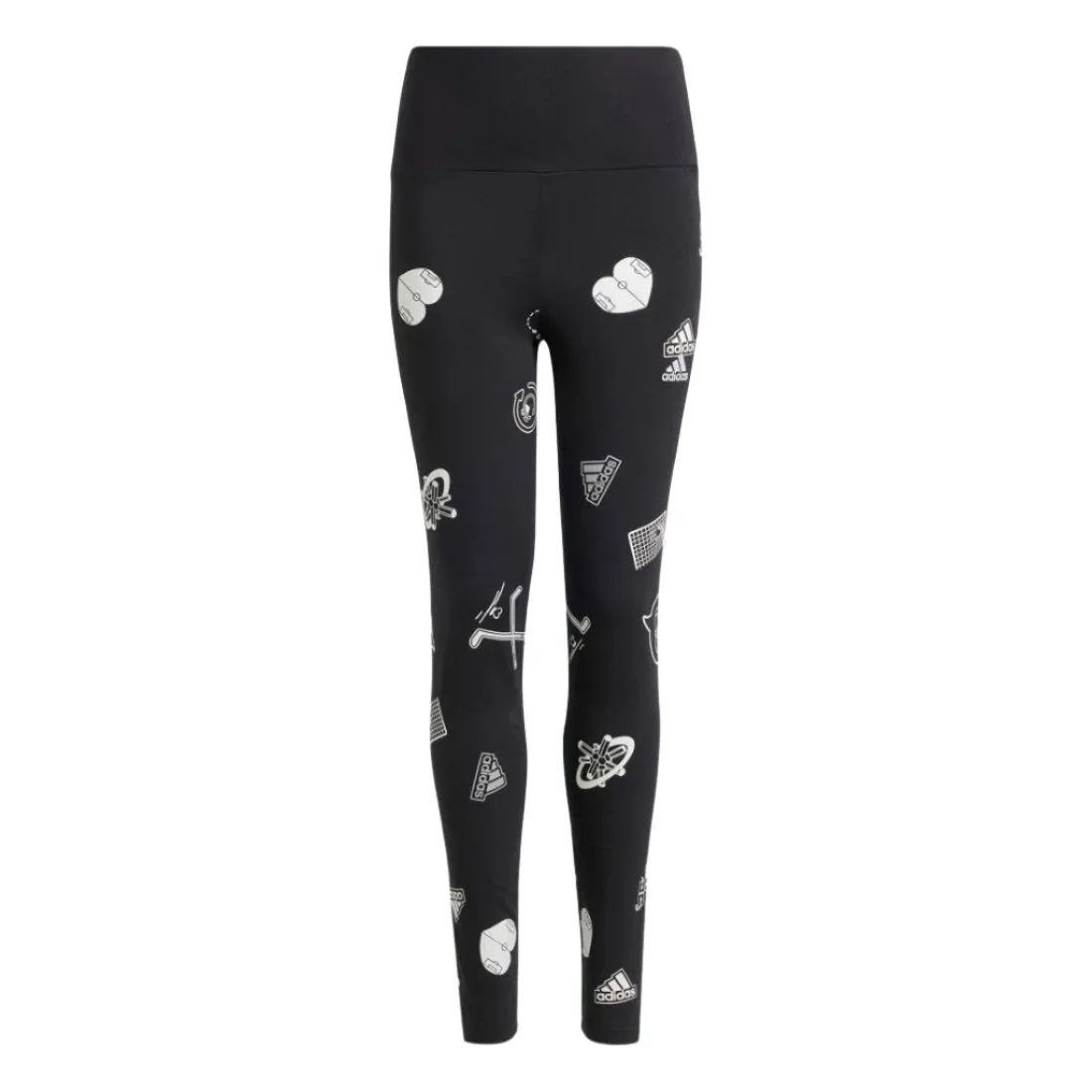 Brand Love Leggings Kids