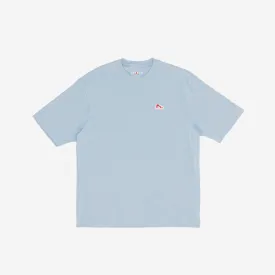 Brand Sneaker Patch Crewneck