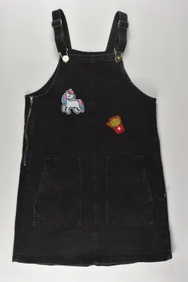 Brand Unknown Size 10 Denim Dress