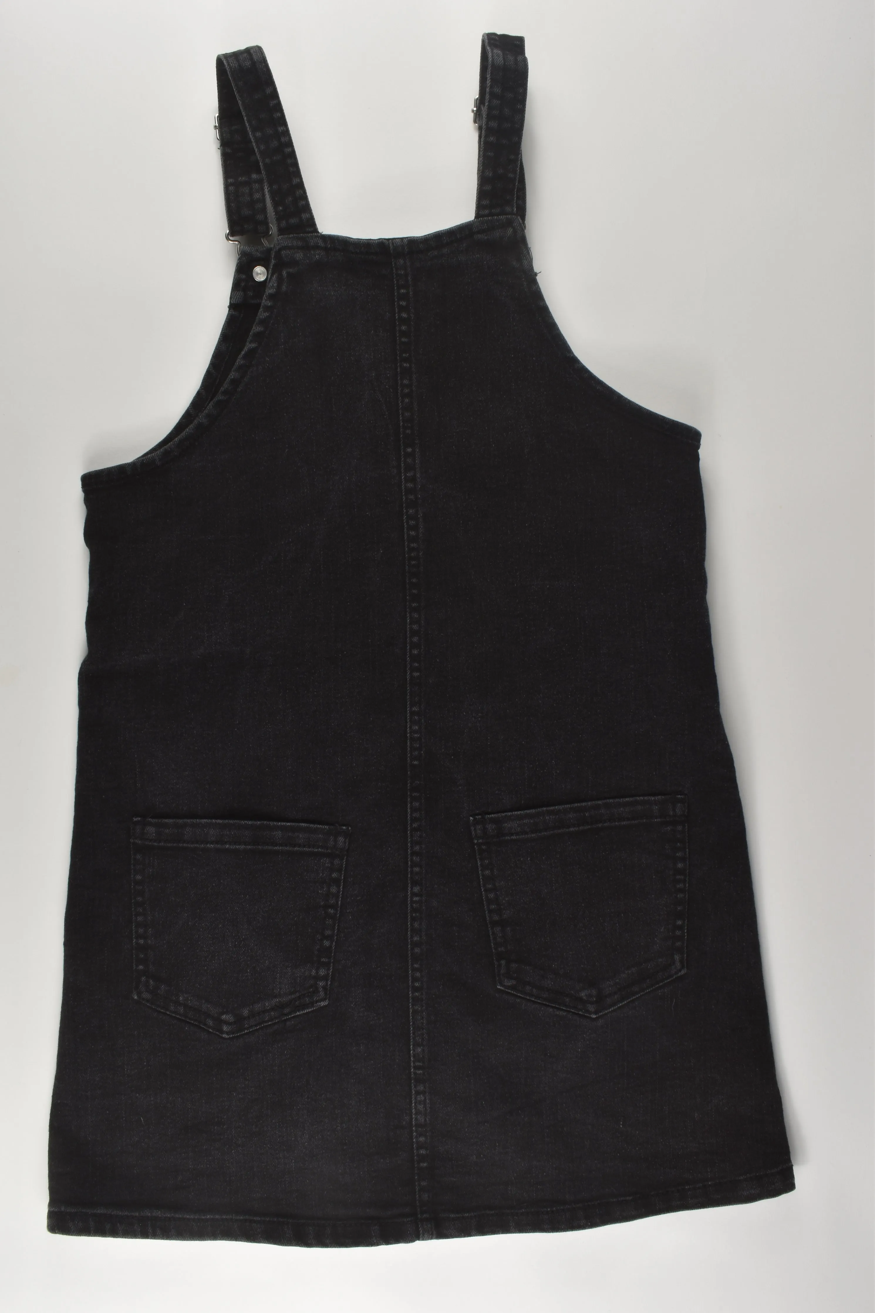 Brand Unknown Size 10 Denim Dress
