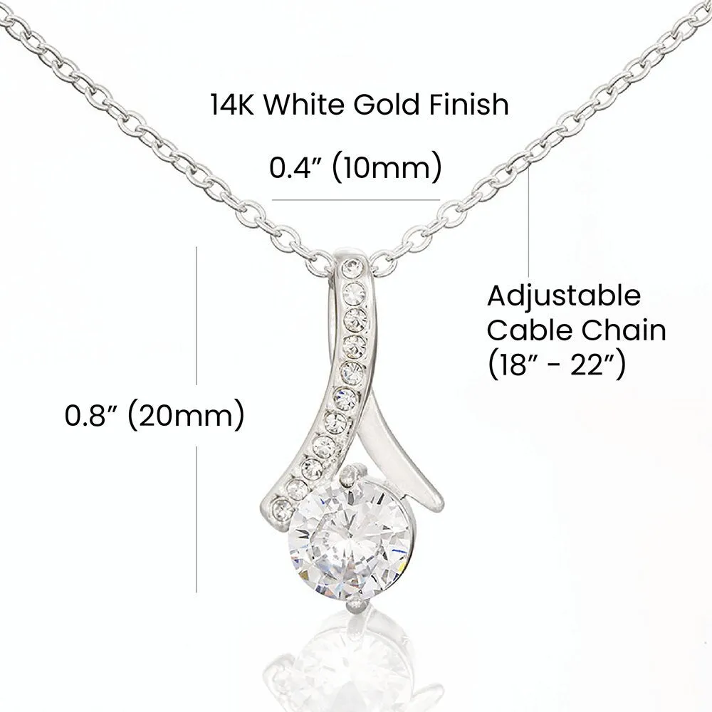 Bride Gift to Mother, Gift for MoB, Daughter To Mom Gift, Alluring Beauty, Gift to Mother of the Bride, Gift from Bride to Mom, Mother Gift