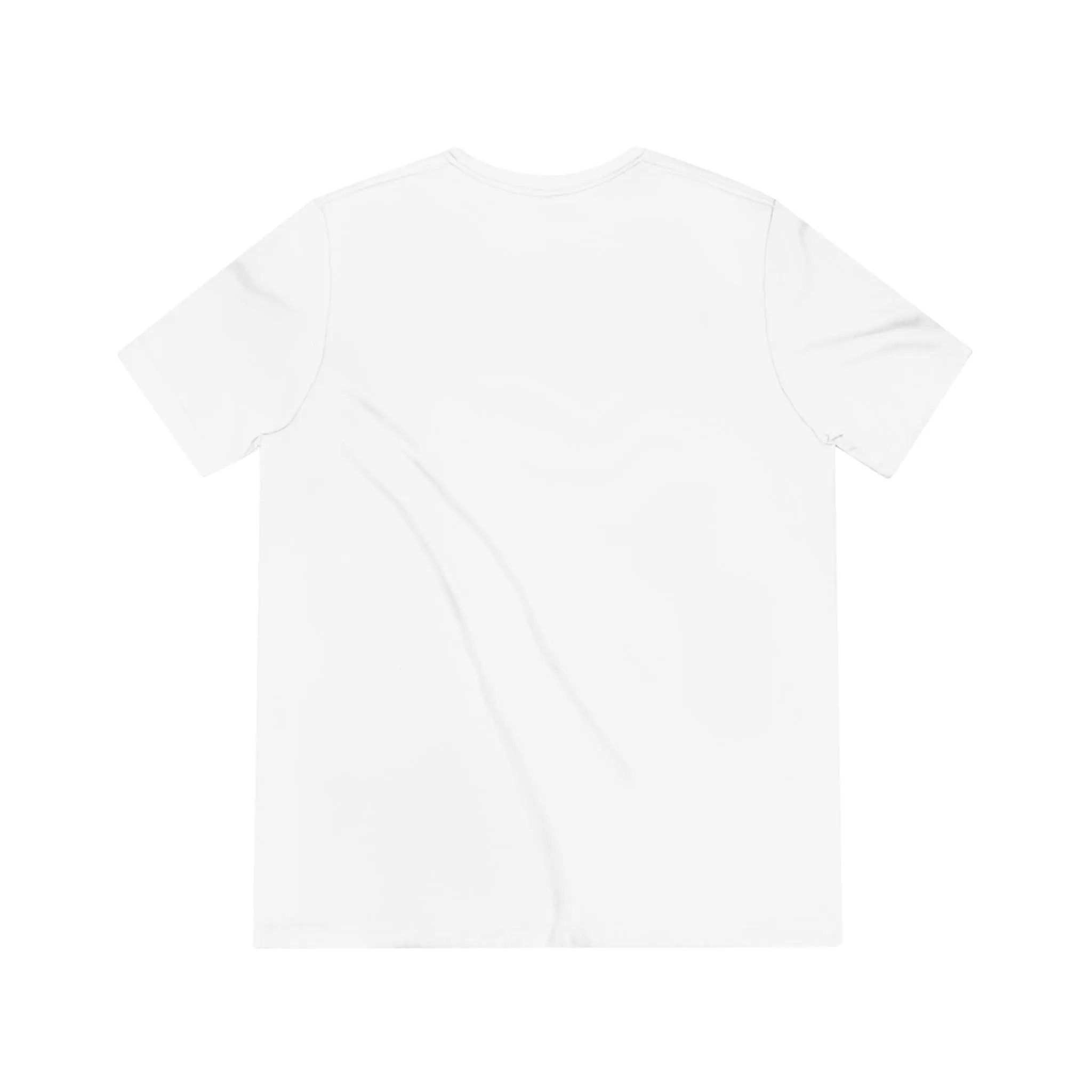 Chassis Bone Dry - Men's Tri-Blend T-Shirt