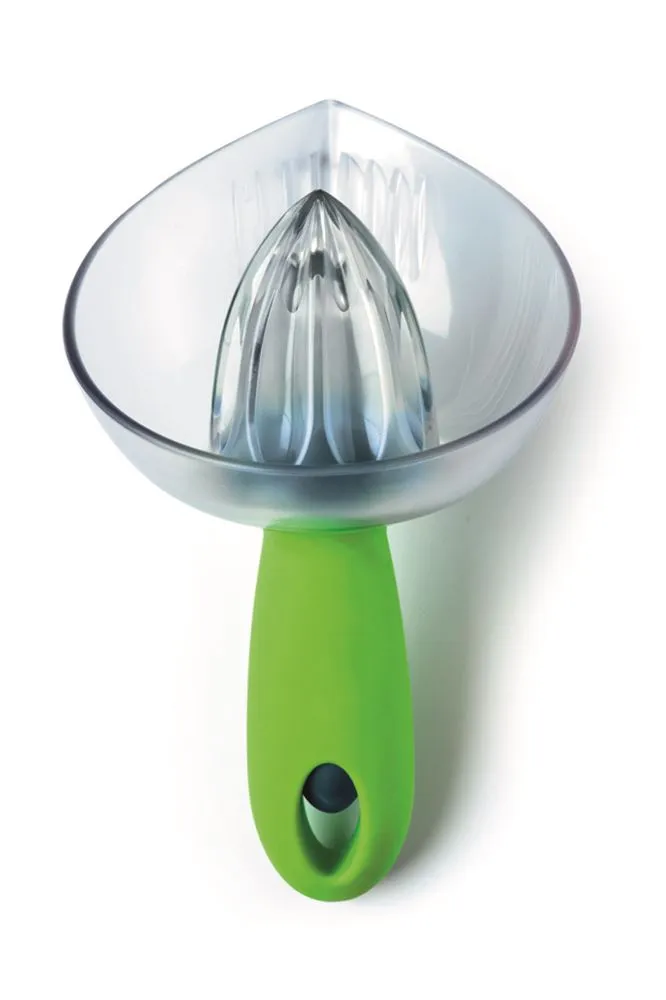 Citrus Reamer & Zester - Brand Kilo