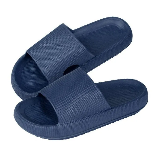Cloud Soft Slippers