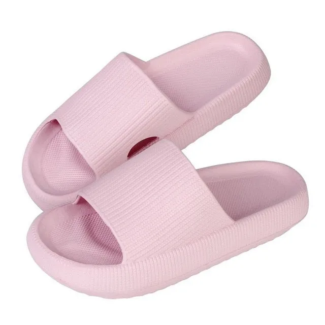 Cloud Soft Slippers