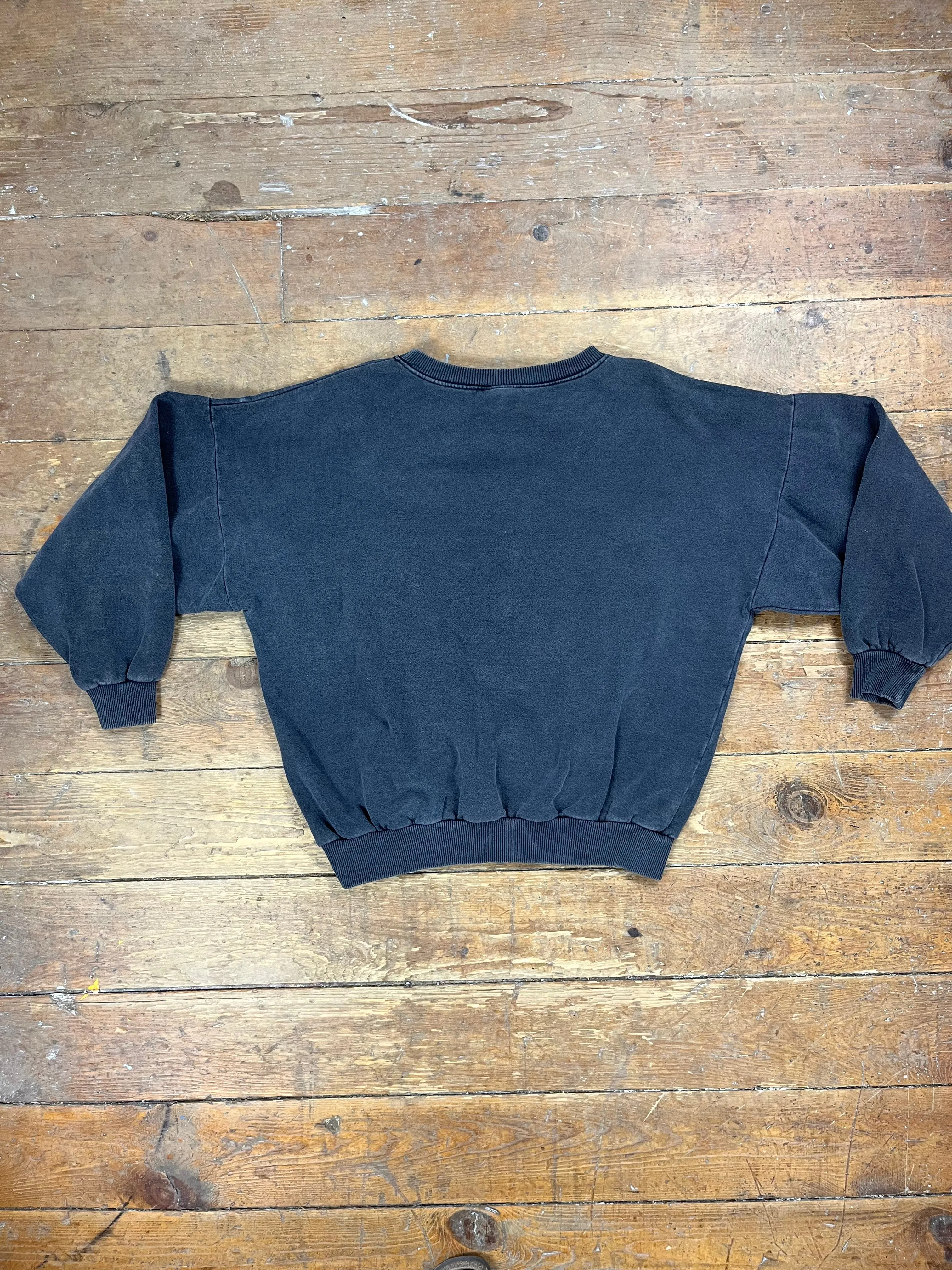 Crewneck Sweatshirt by Gimme USA