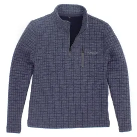 Delta Pullover - Revel Blue
