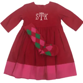 Etta Dress