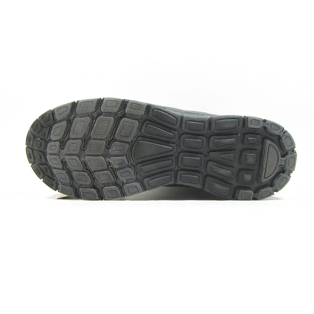 EUROPEAN BRAND Barefoot