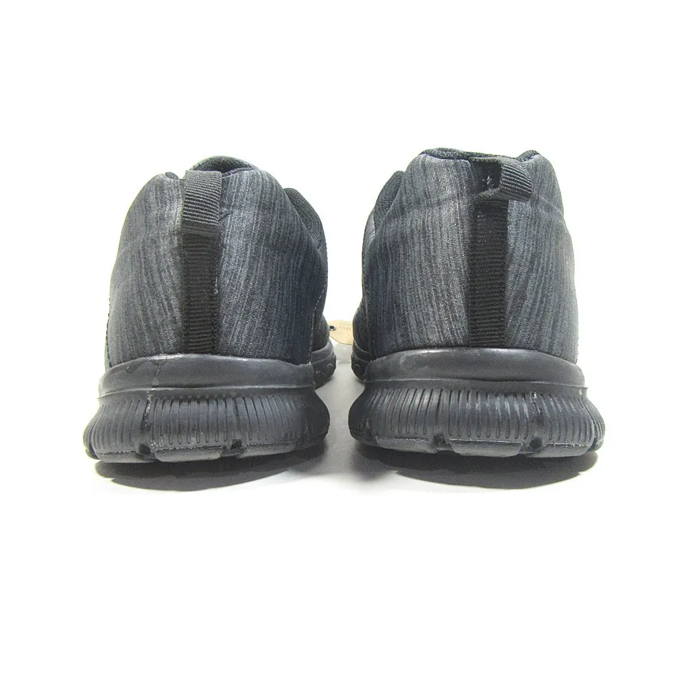 EUROPEAN BRAND Barefoot