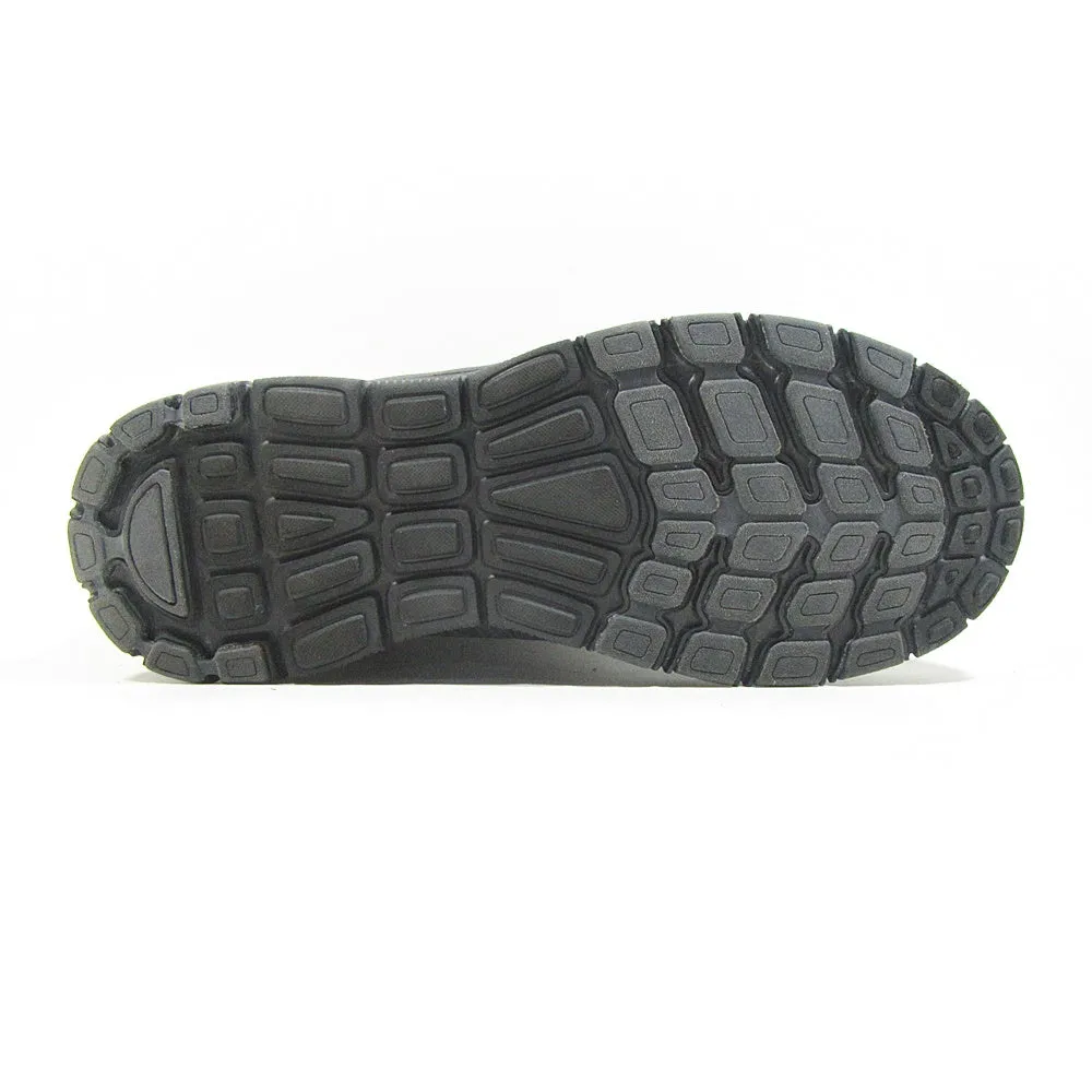 EUROPEAN BRAND Barefoot