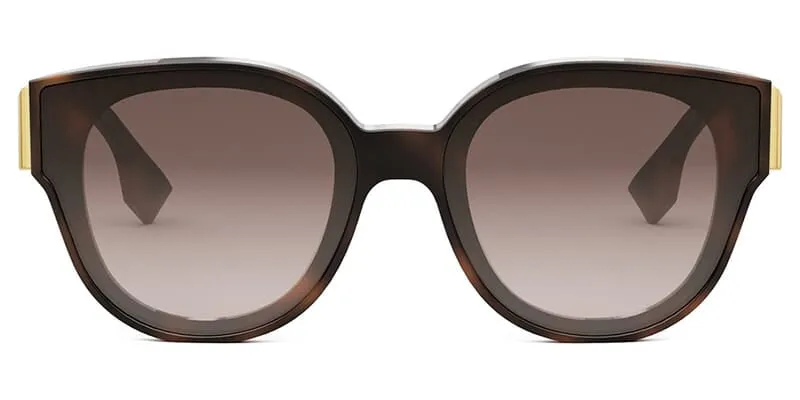 Fendi First FE40111I 53F
