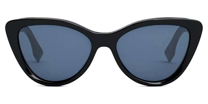 Fendi Lettering FE40087U 01V