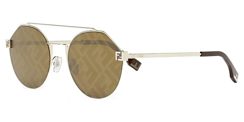 Fendi Sky FE40060U 10G