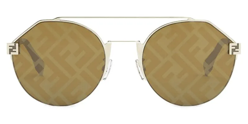 Fendi Sky FE40060U 10G