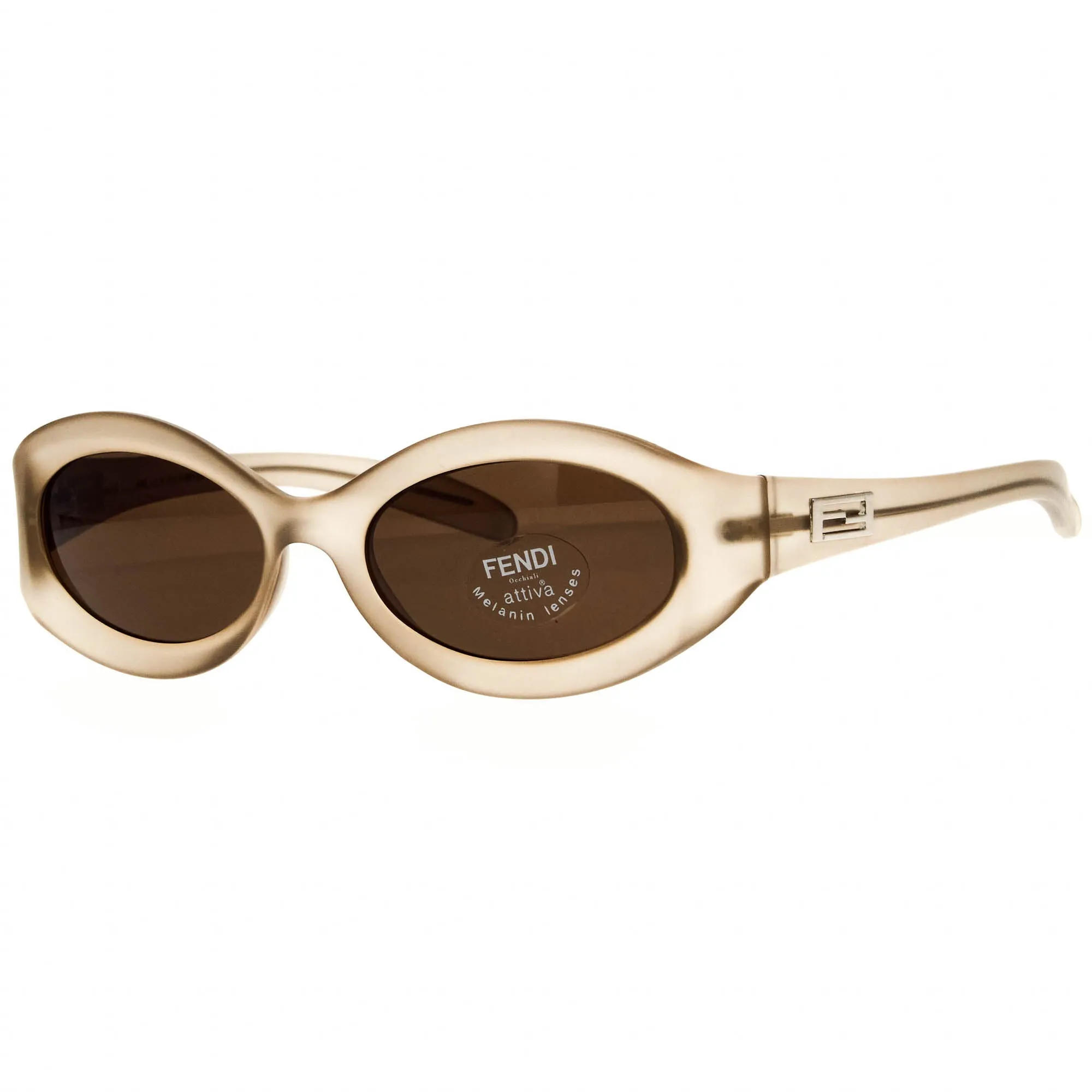 Fendi SL7632 52 W21