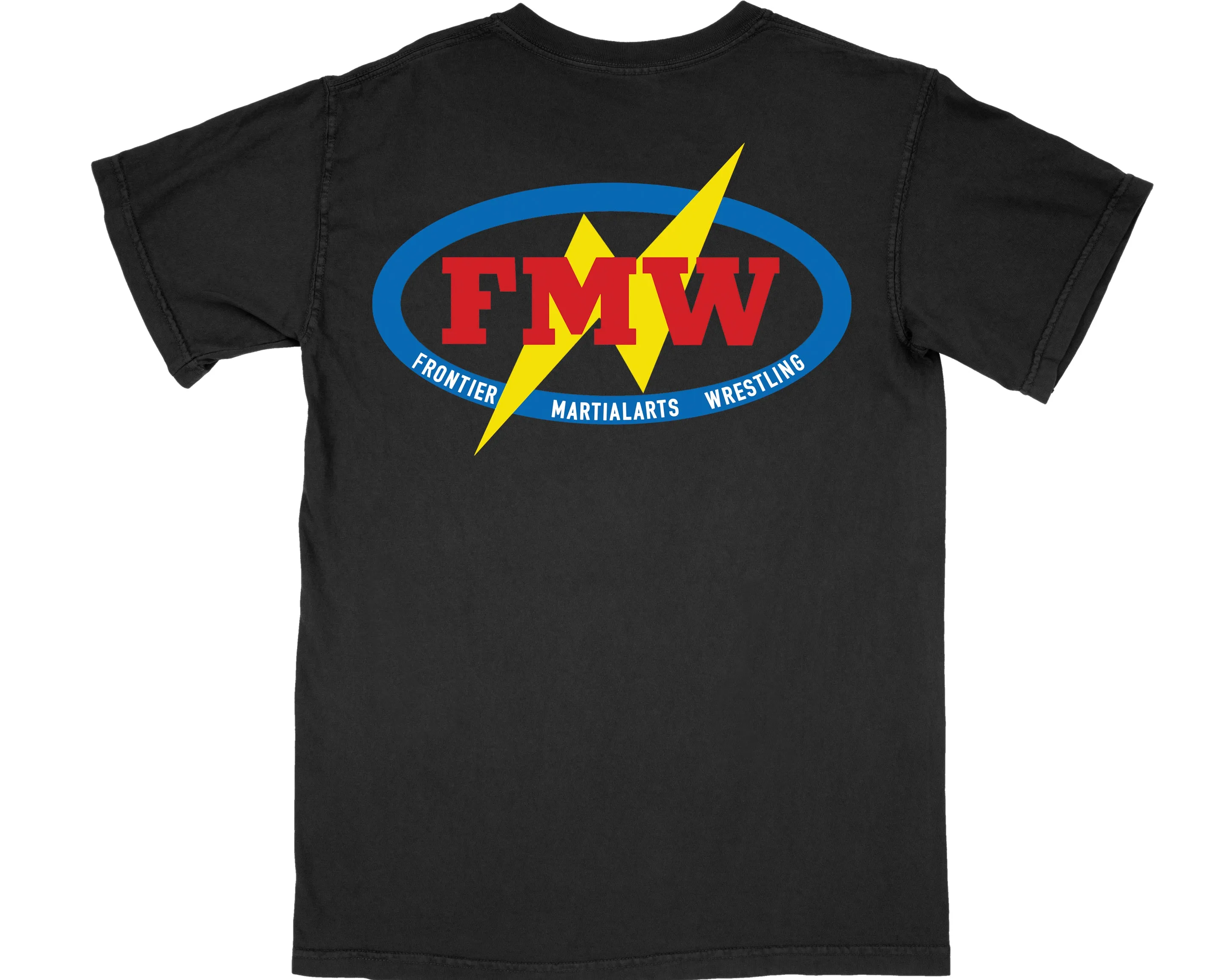 FMW LOGO T-SHIRT
