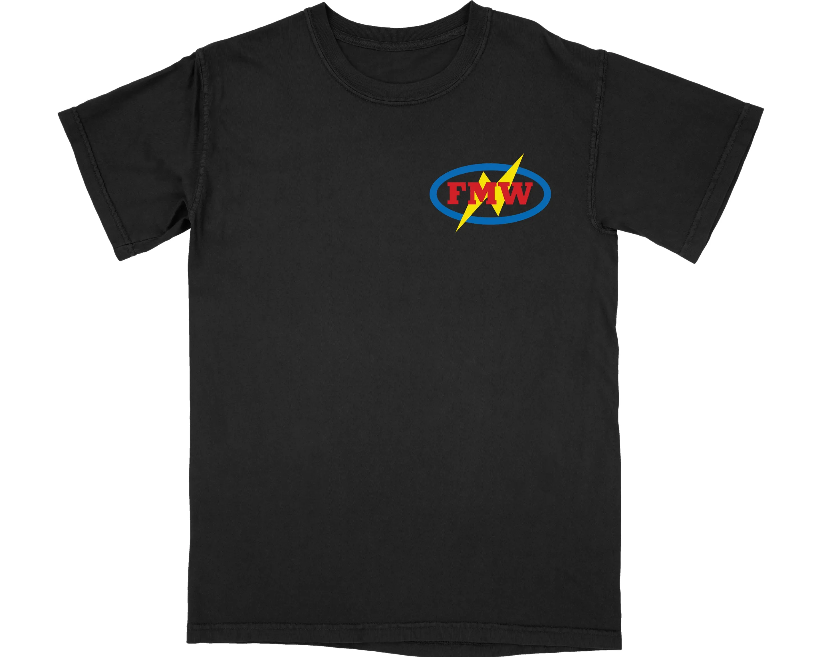 FMW LOGO T-SHIRT