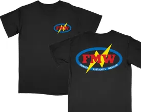 FMW LOGO T-SHIRT