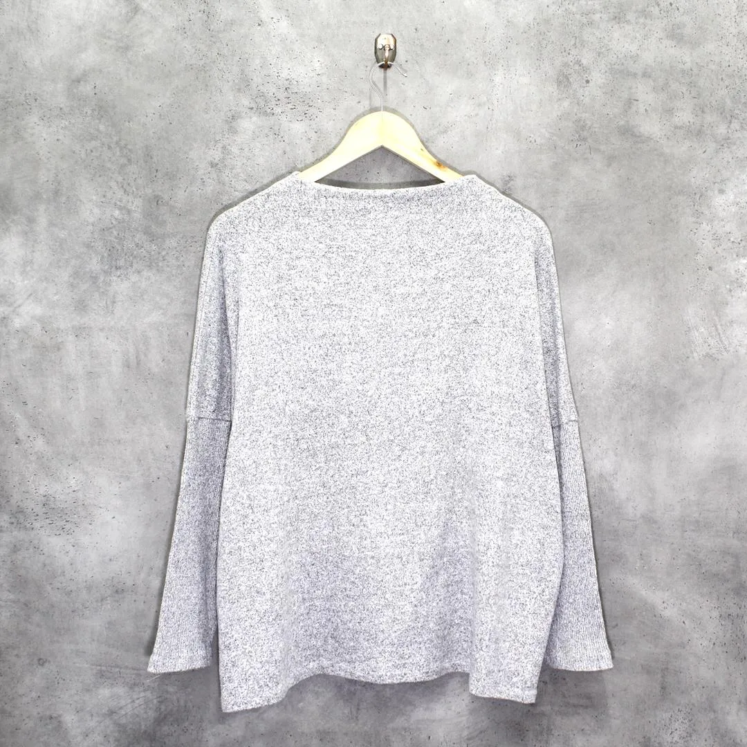 H&M .  (Half Sleeves)