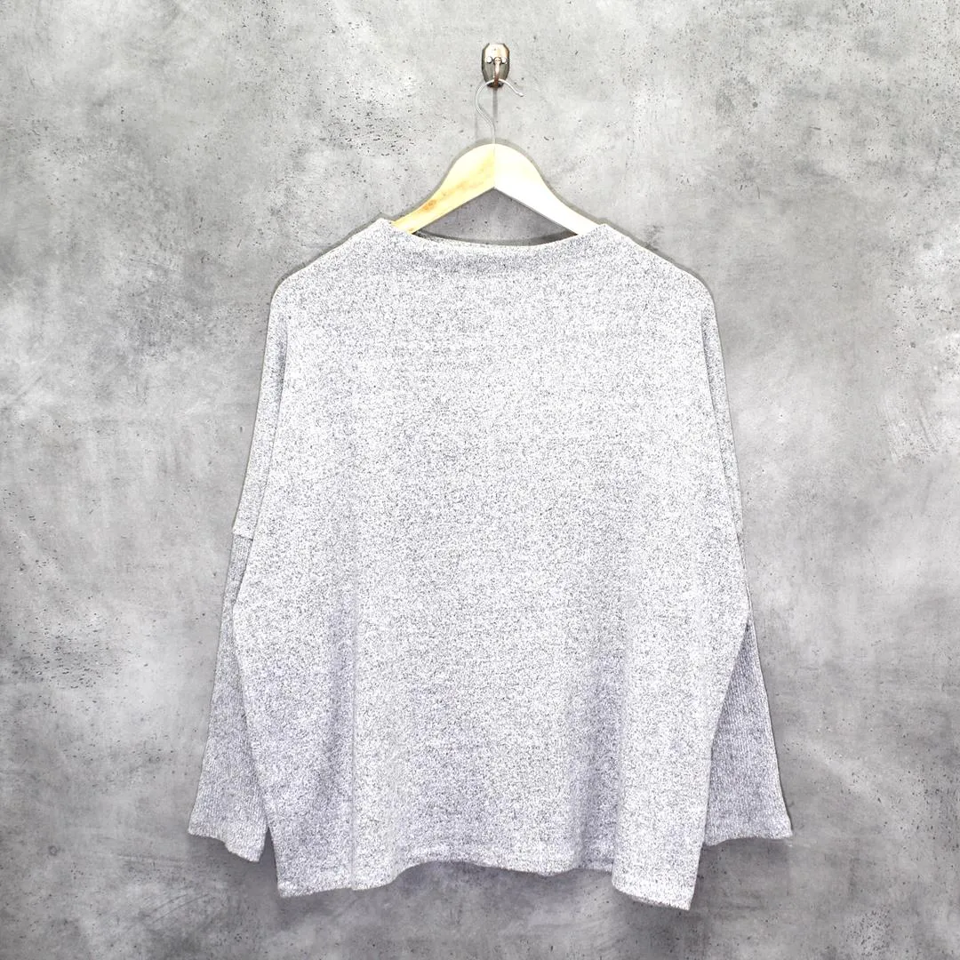 H&M .  (Half Sleeves)