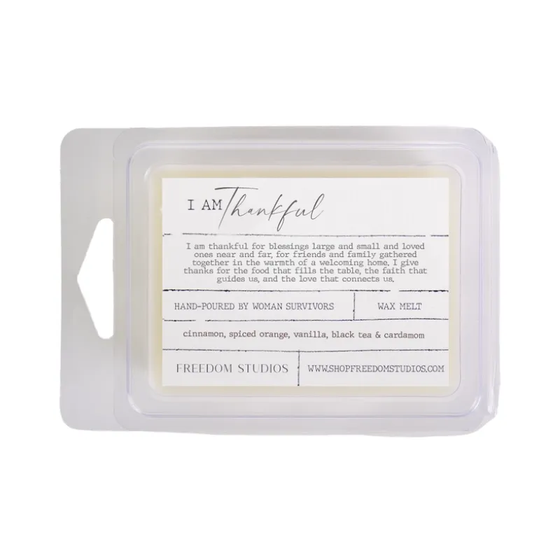 I AM Candle Collection