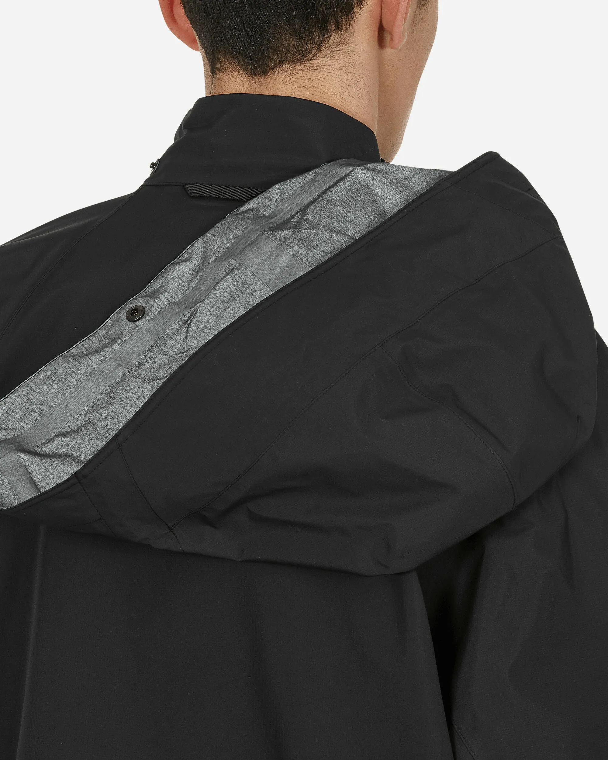 Jacket black