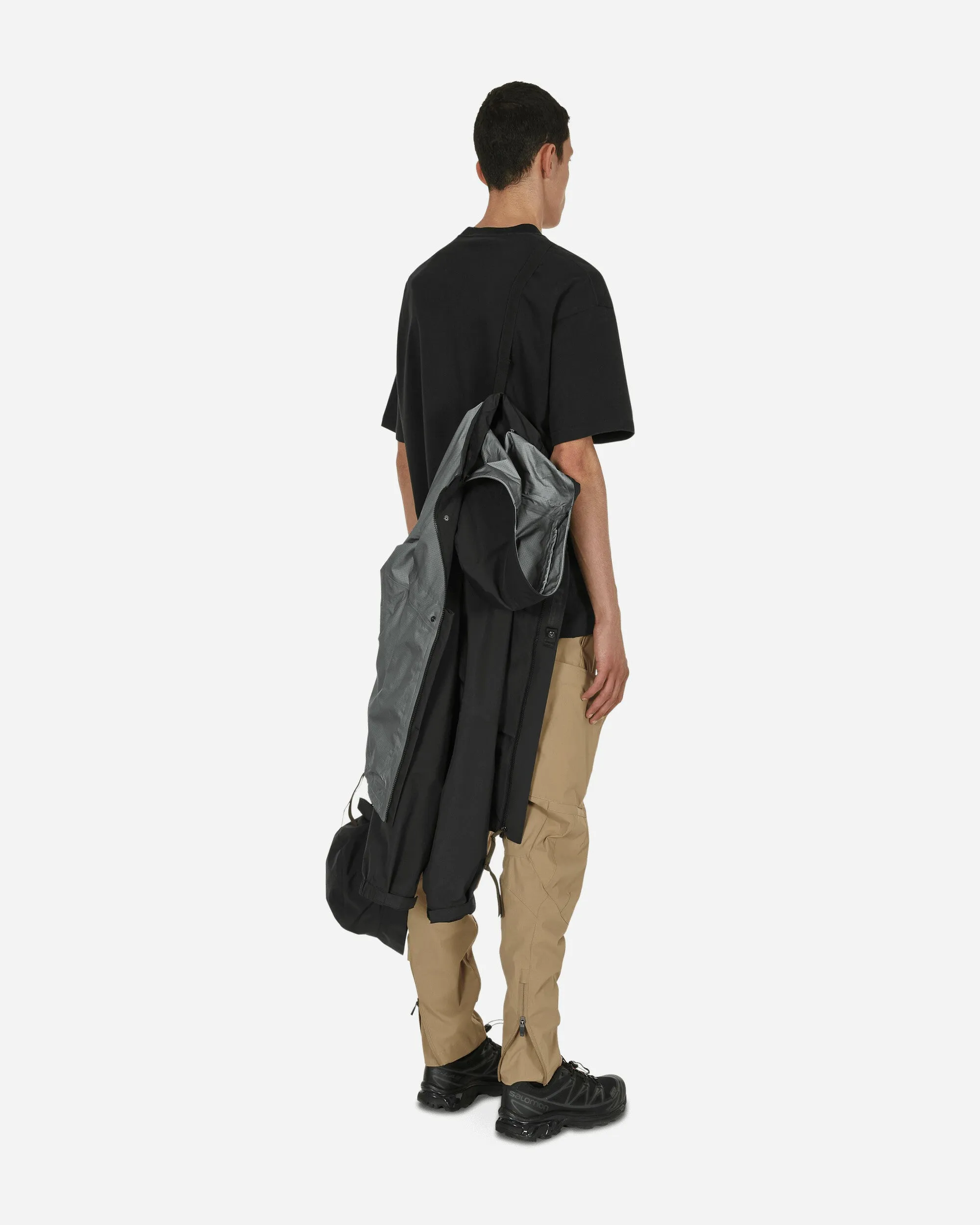 Jacket black