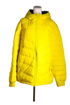 LATIV Women Coats Regular fit in Yellow - XXL