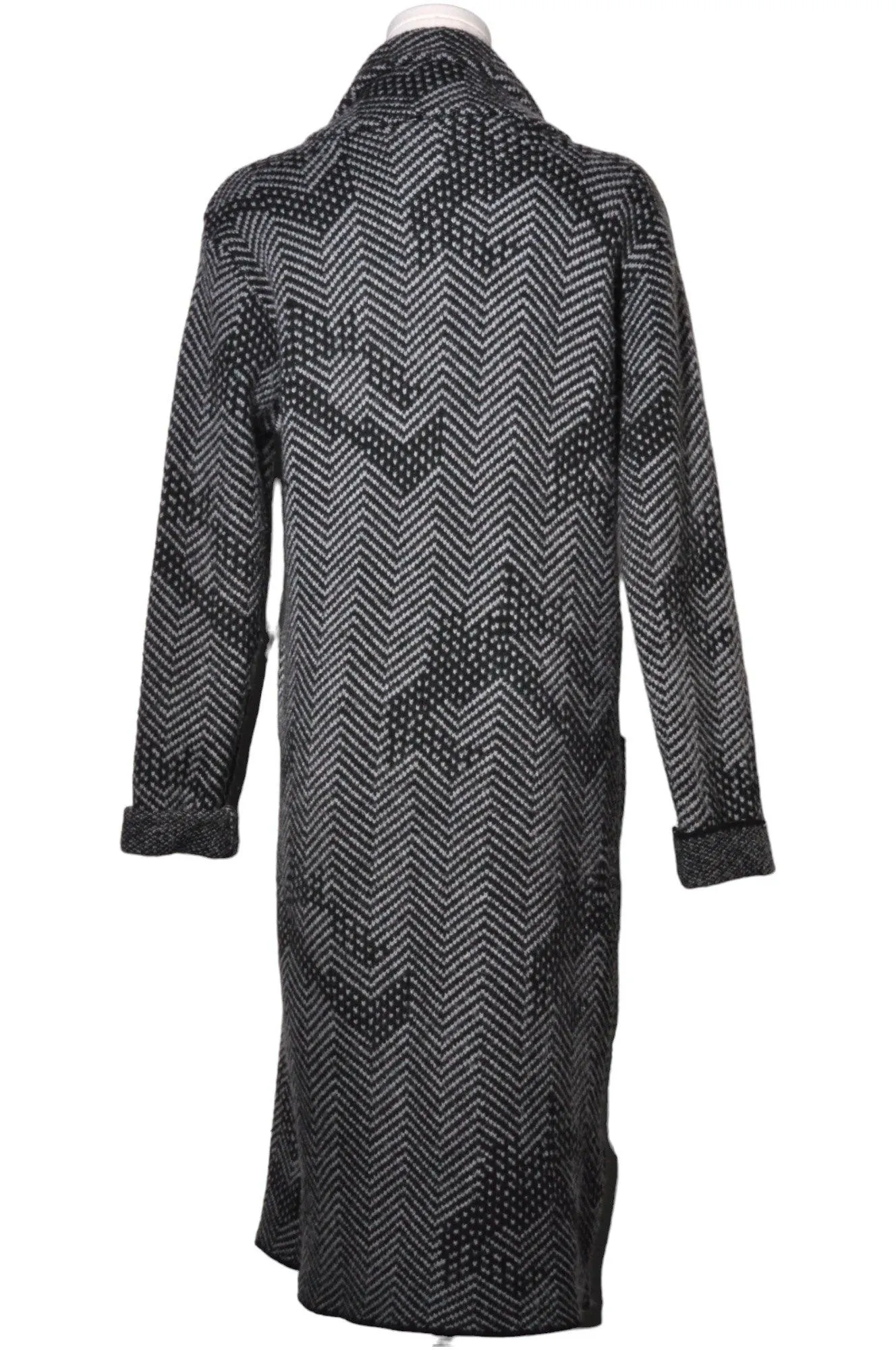 LAURA Women Coats Regular fit in Gray - S