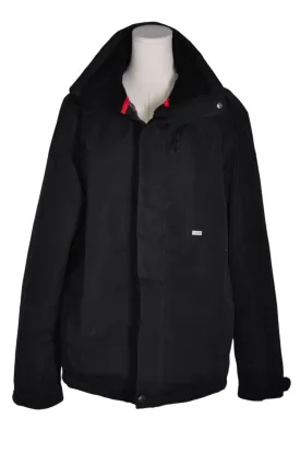 LIQUID Women Coats Regular fit in Black - S